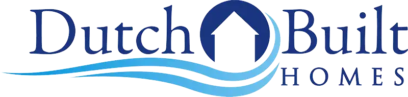 dutch built homes logo