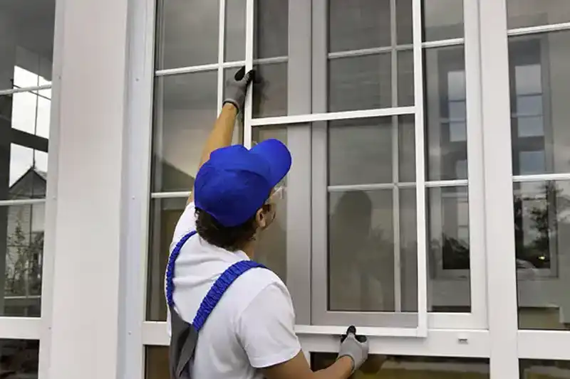 window installation impact glass for coastal homes