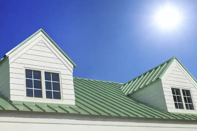 Roofing Options for Coastal Homes
